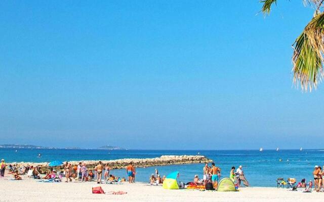 Appartement Six-Fours-les-Plages, 2 pièces, 2 personnes - FR-1-316-293