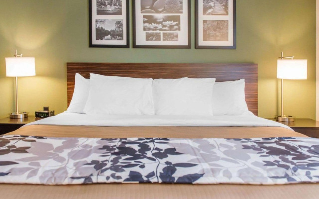 Sleep Inn & Suites Defuniak Springs - Crestview