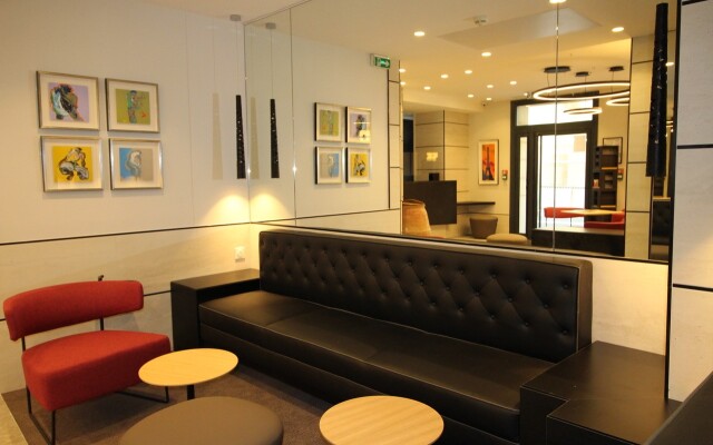 Hôtel Charing Cross