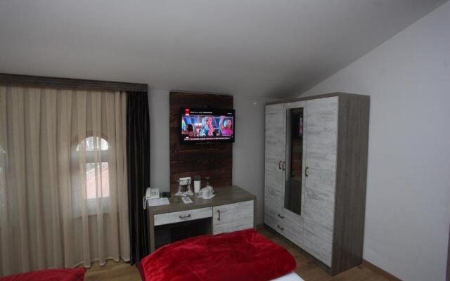 Hotel Happy