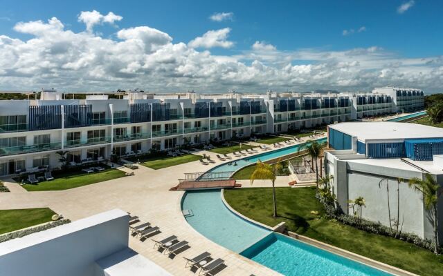Cana Rock Condos