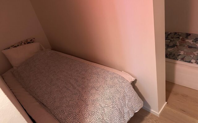 Small 2 Room Apartment in Sollentuna
