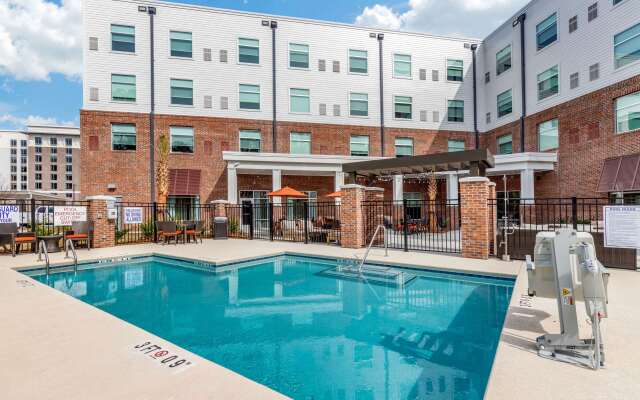 DoubleTree by Hilton Summerville Nexton