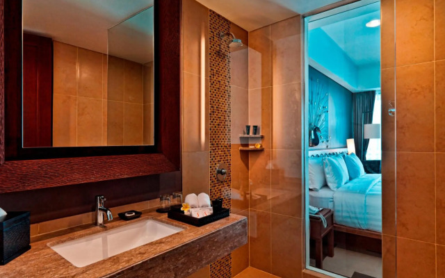 Sun Island Hotel & Spa Kuta