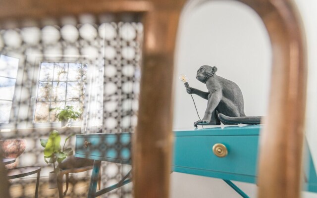 Kolorowe Pola Boutique B&B