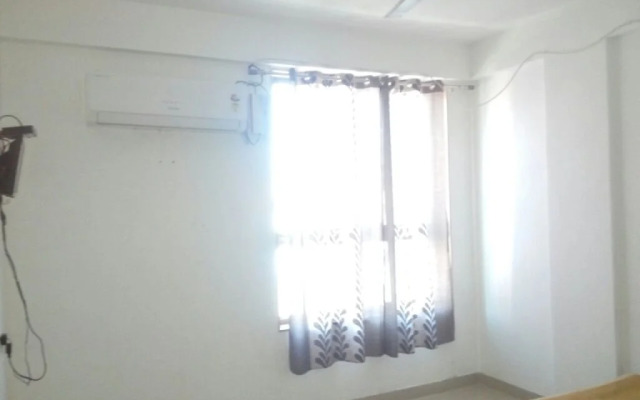 Hotel Shreeji Sadan