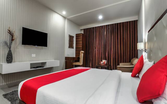 Hotel Hotel Suprabha