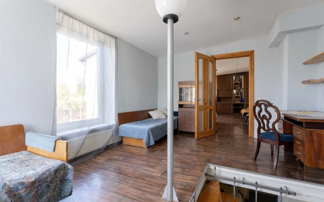 Welcome To Papes House In Liepaja, Latvia