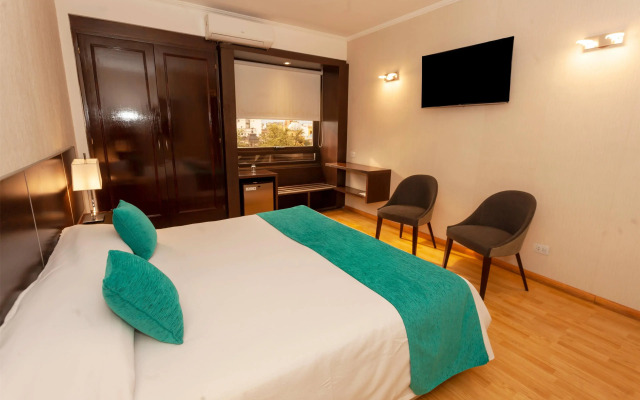 Ramada Plaza by Wyndham Tucuman