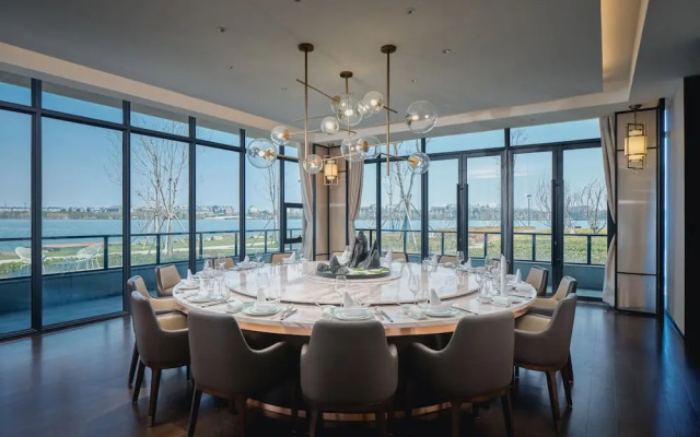 Primus Hotel Jiaxing