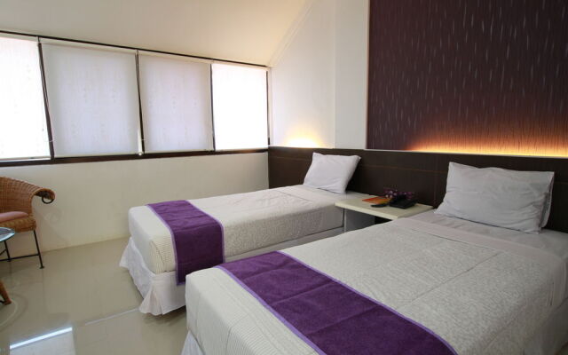 Sofyan Inn Grand Kalimas