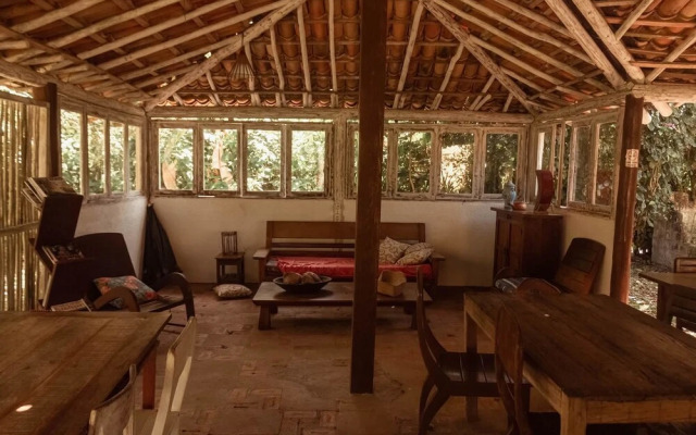 Iamani Villa de Charme