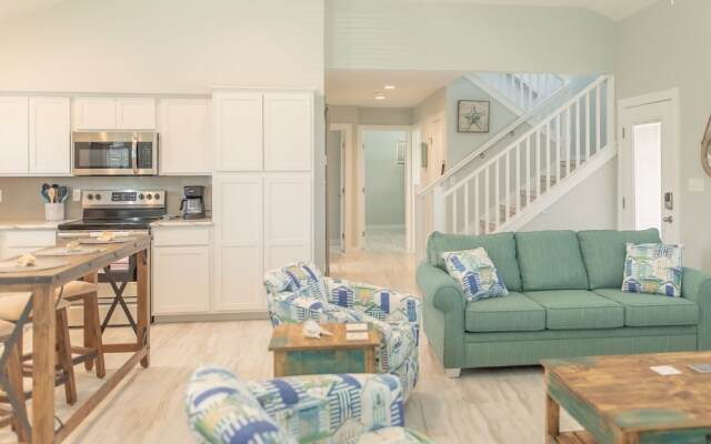 Always Beachin 4 Bedroom Home