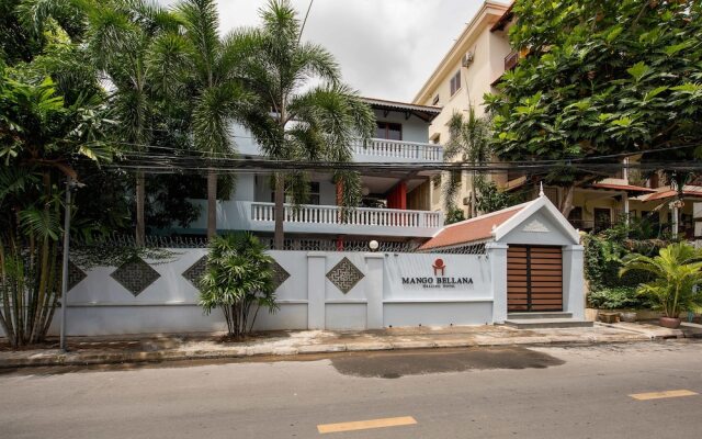 Arun Villa
