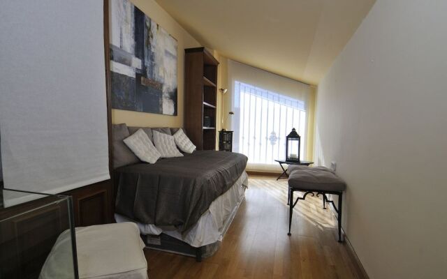 Casa Rural La Monjía