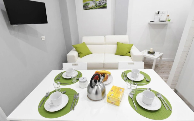 San Vito Apartment - Colosseo