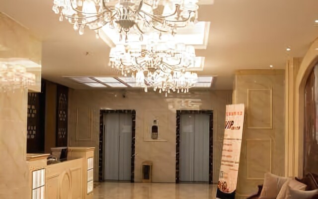 Xinhuadu Hotel