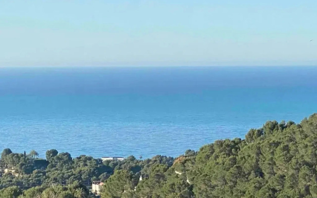 P And V Los Jardines Altea Hills