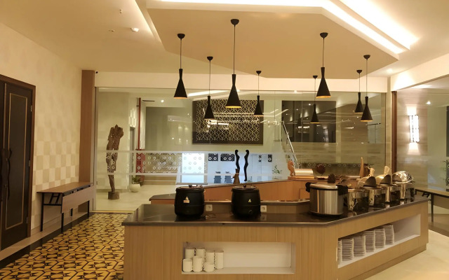 Lynn Hotel Mojokerto