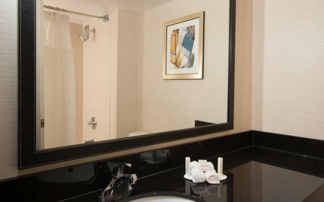 Fairfield Inn & Suites Atlanta Airport South/Sullivan Road