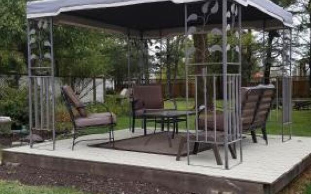 The Garden Gate Bed and Breakfast