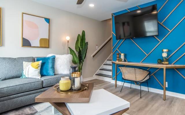 Delightful Dwelling on Burt Dr - B