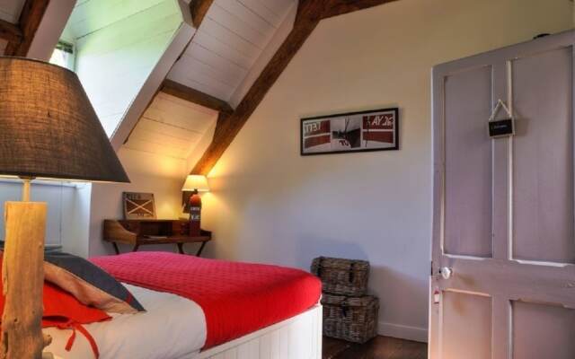 Le Petit Manoir de Keriolet