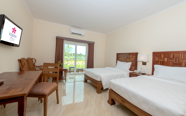 Sokha Palace Siem Reap Hotel