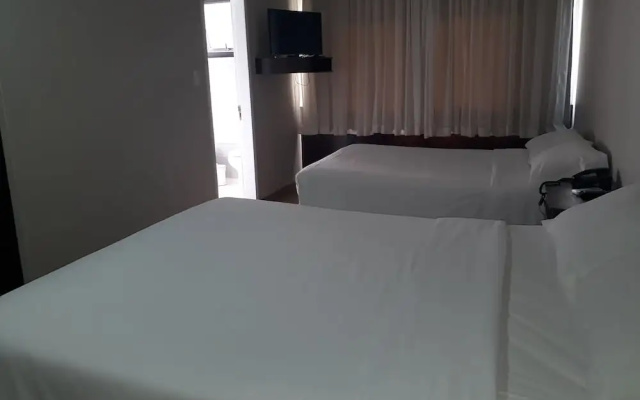 Verde Vale Hotel