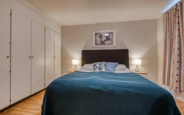 Trondheim Leilighetshotell