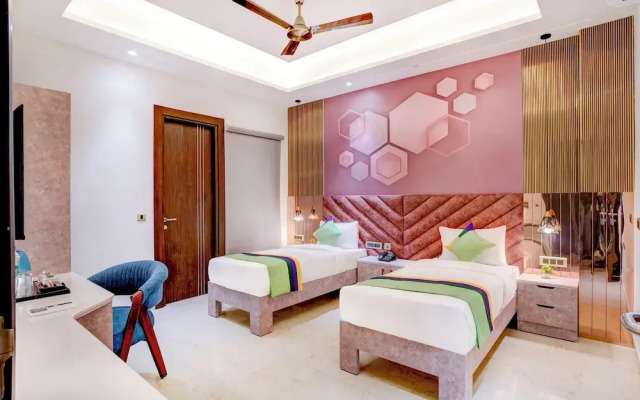 Treebo Corporate Inn