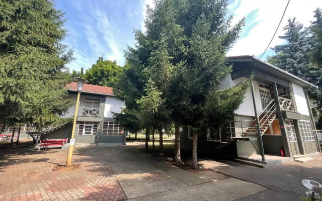 Hotel Bungallo