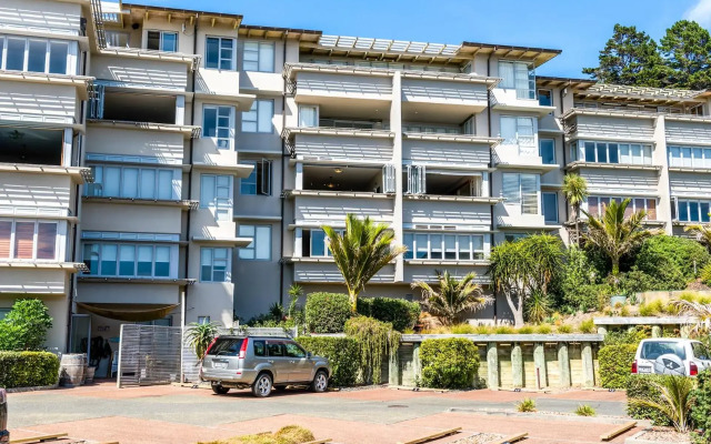 The Sands - Apartment 25