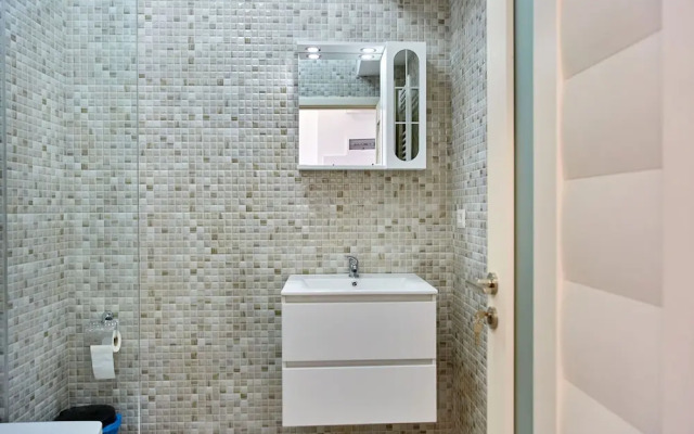 Apartamente 2 Tomis Villa