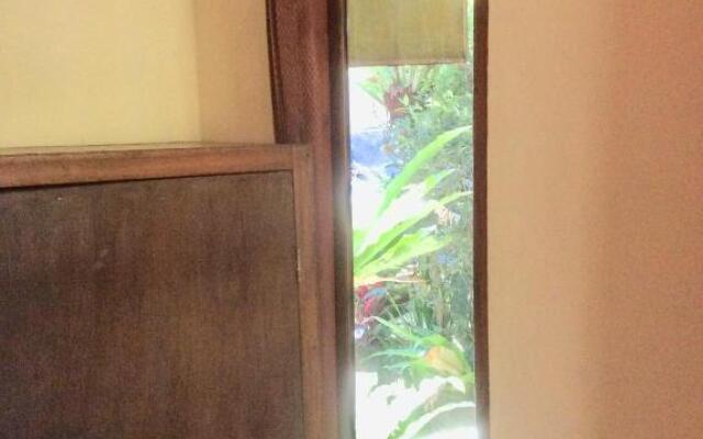 Rumah Irak et Kadek Bali