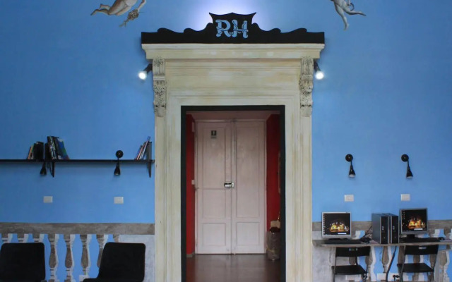 The Roma House