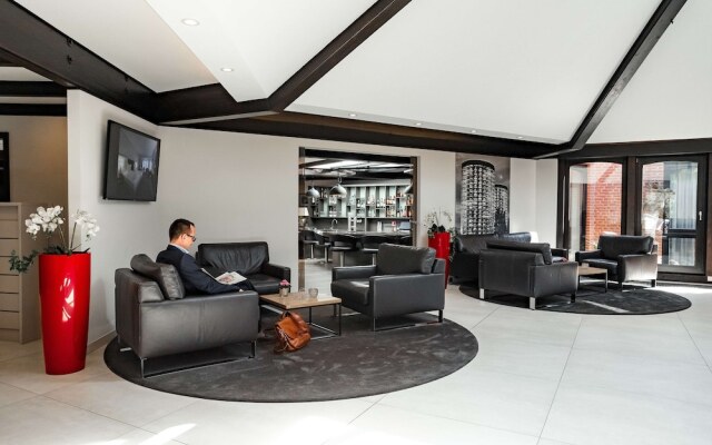 Best Western Hotel alte Muehle