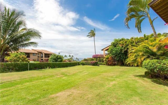 Wailea Ekahi 41B - One Bedroom Condo