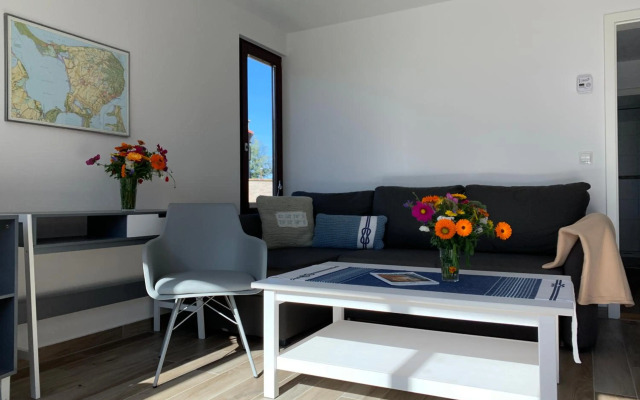 Ferienhaus bei den Kreidefelsen - Ihr Zuhause auf Rügen