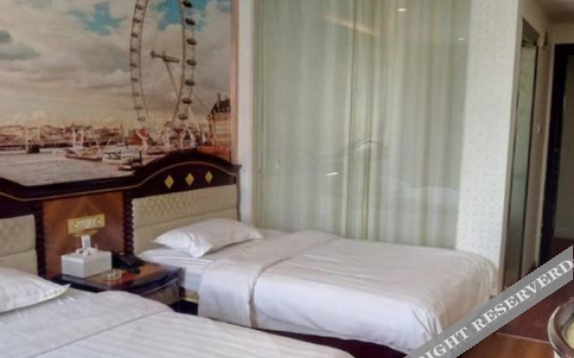 Xinhua Hotel