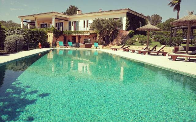 Villa Golf D'or
