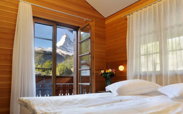 Hotel Ambiance