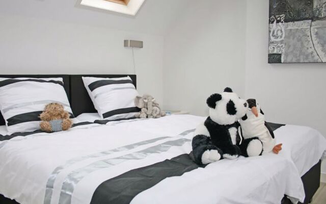 Oesterdam Resort 36189