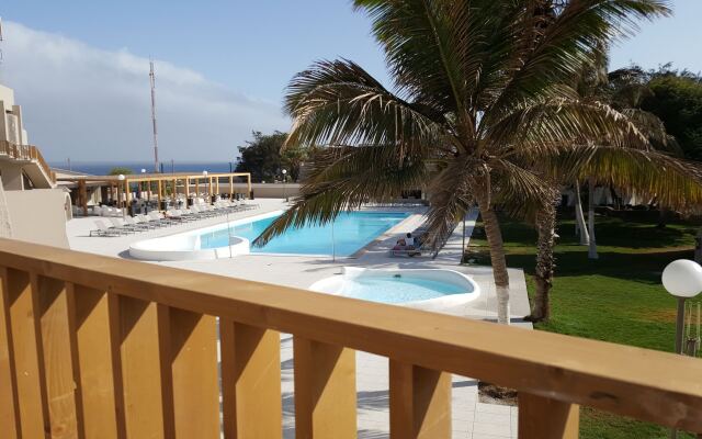 Hotel Oásis Atlântico Praiamar