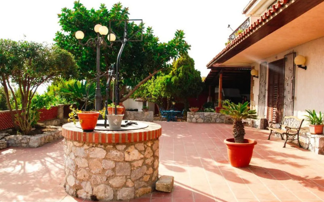 B&B Villa Sorriso