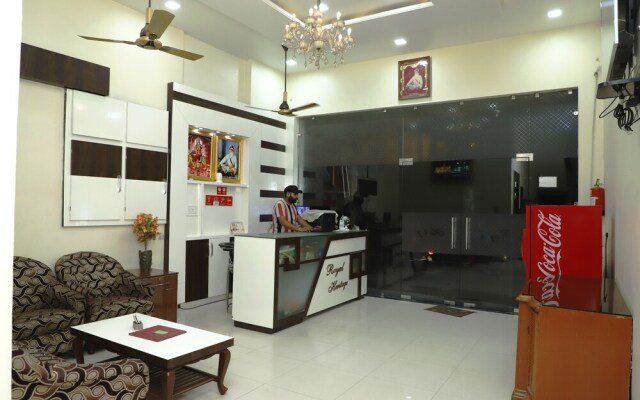 Hotel Royal Heritage