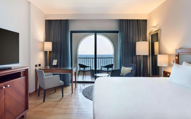 Radisson Blu Resort, Malta St. Julian's