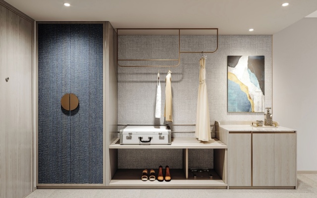 Meliá Aurea Nha Trang – Guest Rooms – Nha Trang