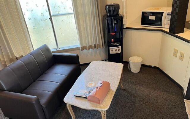 Hotel Lucia at Maebashi Akagi - Adults Only