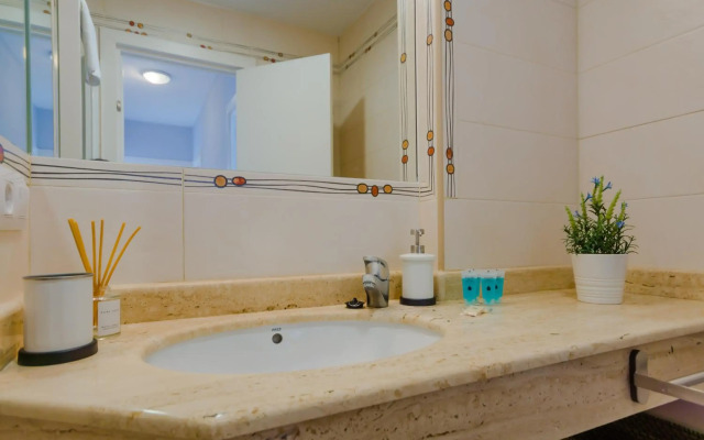 Apartamento Sea Views Rota